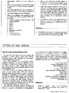 Gynecomastia Among Ethiopian Jews