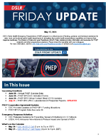 DSLR Friday Update May 17 2024