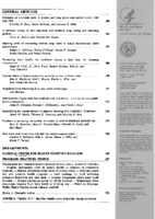 Public Health Rep  v 106 no 3  Masthead