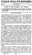 Weekly Reports for JULY 31 1925