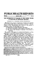 Weekly Reports for MAY 25 1923