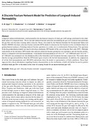A Discrete Fracture Network Model for Prediction of LongwallInduced Permeability