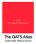 The GATS atlas  global adult tobacco survey