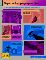 Sispann Pwopagasyon Jem