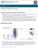 COVID19 Forecasts Cases Feb 10 2021