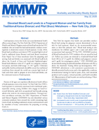 MMWR Morbidity and Mortality Weekly Report Vol 74 No 18 May 22 2025
