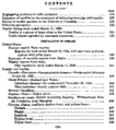 Public Health Reports  v 54 no 13  table of contents