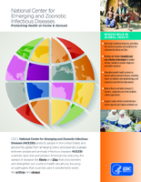 NCEZID Global Health Protecting Health at Home and Abroad