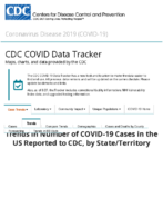 Trends in number of COVID19 cases in the US reported to CDC by stateterritory daily trends in number of COVID19 cases in the United States reported to CDC Aug 31 2020