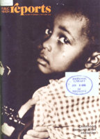 Public Health Reports  v 93 no 3 MayJune 1978  cover