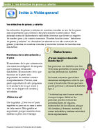 Session 2 Sea detective de grasas y caloras handout