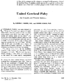 United Cerebral Palsy