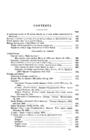 Public Health Reports  v 44 no 12  table of contents
