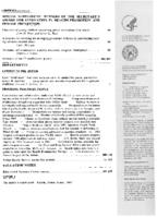 Public Health Rep  v 98 no 6  table of contents