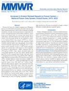 Morbidity and Mortality Weekly Report MMWR  Vol 75 No 11 March 26 2026