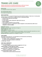 TRANS LIFE CARE