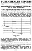 Weekly Reports for JULY 3 1925