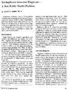 Trichophyton tonsurans Ringworm A New Public Health Problem