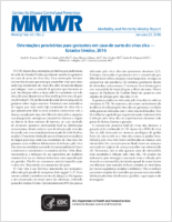 Orientacoes Provisorias Para Gestantes Em Caso De Surto Do Virus Zika  Estados Unidos 2016
