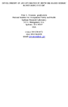 Development of an Automated PCNetworkBased Seismic Monitoring System