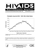 HIVAIDS Surveillance Report US HIV and AIDS cases reported through December 1999