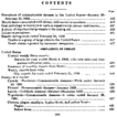 Public Health Reports  v 54 no 11  table of contents
