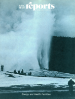 Public Health Reports  v 96  no 2  cover