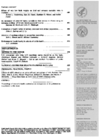 Public Health Rep  v 104 no 5  Masthead