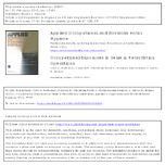 Occupational Exposures in Seismic Retrofitting Operations