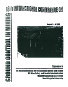 Calibration of the Analysis of Longwall PIllar Stability ALPS Chain Pillar Design Methodology for Australian Conditions