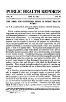 Weekly Reports for JULY 24 1931