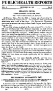 Public Health Reports  V 30 No 52 December 24 1915