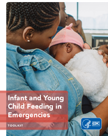 Infant and Young Child Feeding in Emergencies Toolkit