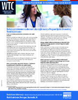 Badania przesiewowe w kierunku raka szyjki macicy 2022