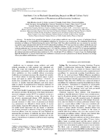 Antibiotic Use in Thailand Quantifying Impact on Blood Culture Yield and Estimates of Pneumococcal Bacteremia Incidence