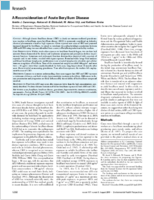 A Reconsideration of Acute Beryllium Disease