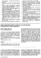 Study of roadrail crashes in Claremore OK and allocation of resources for preventive measures