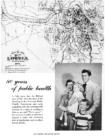 Public Health Report  v 68 no 10  frontispiece