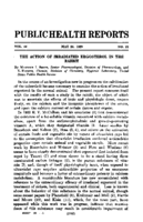 Public health reports  v 44 no 21  MAY 24 1929