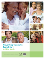 Preventing traumatic brain injury in older adults