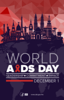 World AIDS Day December 1 2016