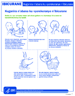 Ibicurane Kuganiranabanakuvyerekeranyenibicurane
