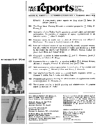 Public Health Reports  v 91 no 5 SeptemberOctober 1976  table of contents