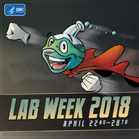 Lab Week 2018 April 22nd28th Flask