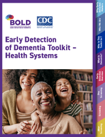 Early Detection of Dementia Toolkit  Health Systems