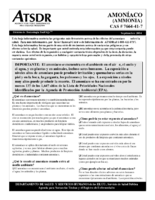 Amonaco ammonia  CAS 7664417