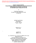 InDepth Survey Report Evaluation of the Ventilation and Filtration System and Biohazard Detection System for the Automated Facer Canceller System at United States Postal Service Cleveland Processing and Distribution Center Cleveland Ohio