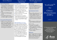 ToxGuide for Chloro dibenzofurans CDFs