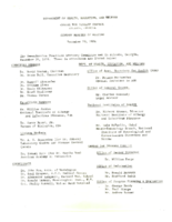 Summary minutes of meeting  Immunization Practices Advisory Committee December 29 1976