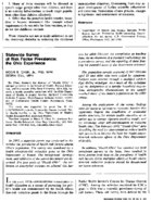 Statewide survey of risk factor prevalence the Ohio experience